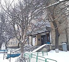 Срочно Продам 1к. квартиру, по ул. А. Руссо 14, 37м2, 5/5 этажного дома.