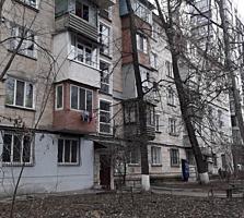 Рышкановка, 1-комн., А. Руссо, середина, капитальный ремонт! Середина!