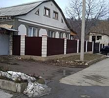 Продаю дом со всеми удобствами!!!