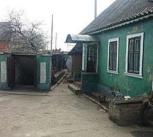 Продается дом в Терновке, торг!