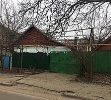 Продам часть дома, 31,2 кв. м., собственный двор, отдельный вход