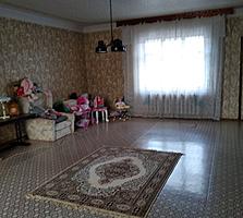2-этажный каменный удобства, село Терновка, участок земли 30 соток