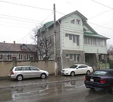 Продаю или меняю каменный дом, 96,4 м2. Vând casă din рiatră 96,4 m2.