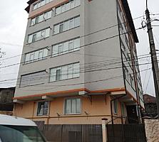 Durlesti. Bloc nou, apartament cu 1 camera, reparatie, incalzire autonoma