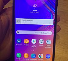 Продам срочно Samsung Galaxy A7(2018)