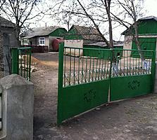 Дёшево! Срочно! Продается дом- усадьба в селе Тыргул-Вертюжень!