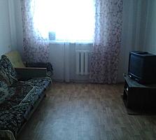 Продаётся 3-х комнатная квартира. Центр.