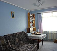 2-комнатная квартира 50 кв. м. в спальном районе за 13500$ Торг!