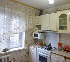 Продам 2-к. квартиру 143с с ремонтом, мебелью в Тирасполе на Западном!