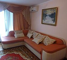 Продам 2-к. квартиру 143с с ремонтом, мебелью в Тирасполе на Западном!