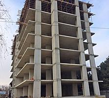 Andrei Doga 26, apartament cu 2 camere.