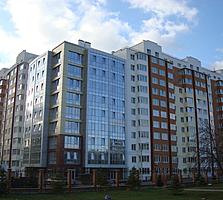 Рышкановка, 3-комн., новострой сдан, евроремонт!