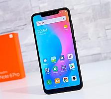 Телефон Xiaomi Redmi Note 6 Pro, Доставка!