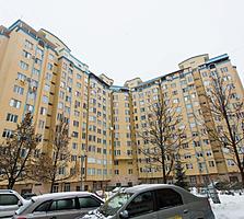 Ботаника, Куза Водэ угол Сармизежетуза, новострой, евроремонт, мебель.