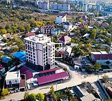 Apartament cu euroreparație, 56 m.p., sect.Rîșcani !!!