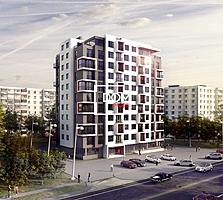 Apartament cu 2 odăi, str.Valea Crucii!
