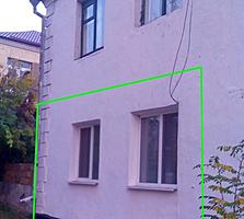 2-комнатная квартира Николаев фасад Богоявленский Октябрьское бизнес