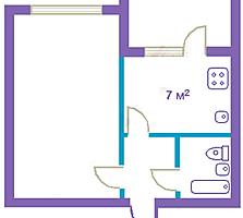 Куплю 1-комн. кв. МС серии на Cuza-Voda