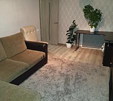 Отличная тёплая ухоженная квартира.