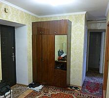 Продам 2-комнатную квартиру в Тирасполе в особенном доме на Бородинке!