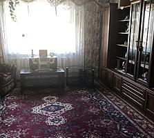 3-комнатная квартира, 2 этаж 9, не угловая, 36000 $
