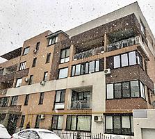 Apartament cu 2 camere si Terasa + parcare subterana!!!
