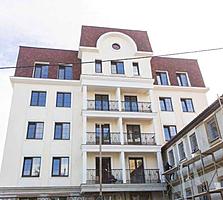 Centru, Apartament cu 2 camere in varianta alba, 70 m2, bloc de elita!