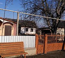 Дом в с. Красногорка.