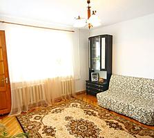 Riscani, bd. Moscova. Seria 143, 2 odai, euroreparatie, mobila, tehnica