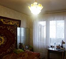 Продам 3-комнатную квартиру в Тирасполе на Балке, район Галиона!