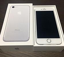 Продам НОВЫЙ Apple iPhone 7 32 GB!!! Только GSM!