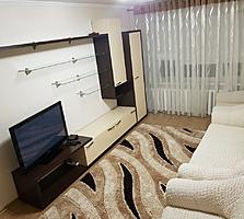 Botanica, Cuza-Voda, Apartament cu 3 odai