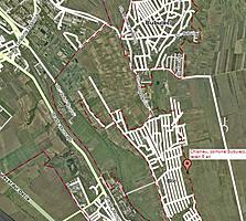 Spre vinzare lot pomicol cu suprafata de 0,0774 ha