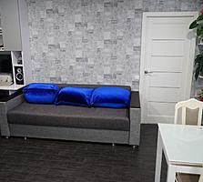 Botanica! Bloc nou de elita! Apartament cu 2 camere, euroreparatie.