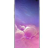 SAMSUNG GALAXY S10,GRADATION BLACK, 128GB, 8GB RAM, dual sim. Pret: 17599