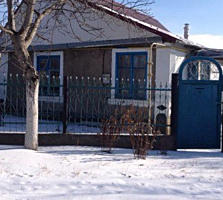 Продаем дом в Бендерах