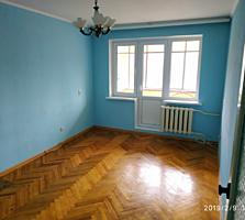 2-х комнатная квартира (раздельные) на Чеканы