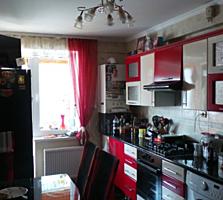 Bloc Nou! Apartament exclusiv! Ciocana, 3 odăi, 70 m2, reparație euro!