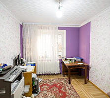 Ciocana, Mircea cel Batrin. Apartament cu 2 odai cu intrare separata!