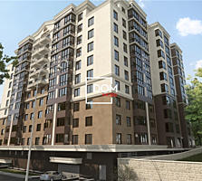 Apartament cu doua odai in Bloc Nou ! Valea Trandafirilor !