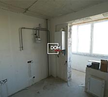 Apartament cu 3 odăi, bloc nou, Poșta Veche, str.Ceucari.
