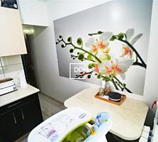 Vinzare.Riscani,Matei Basarab.Apartament cu 1 camera, 35 mp.Reparatie