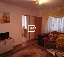 Apartament - Miron Costin, 60м, этаж 1/5 .
