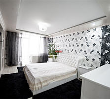 Vinzare.Ciocana.Apartament modern in blc nou 2 dormitoare+living,repa