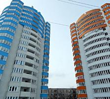 Posta Veche! Apartament cu 1 camera in bloc nou, varianta alba!