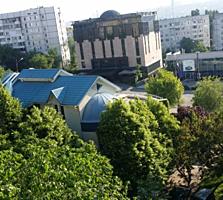 ЦЕНТР! Бульвар Дмитрия Кантемира.