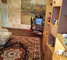 СРОЧНО продам либо обменяю двухкомнатную на однушку.