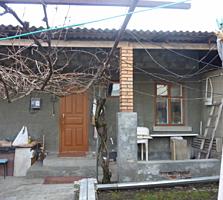 Продам 3-комн квартиру на земле с гаражом в Тирасполе, район НИИ! торг