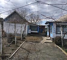 Продам дом в Чобручах недорого по улице Пушкина