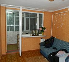 Продам блок с ремонтом на Балке район 12 шк. Санузел в кафеле, 3 этаж